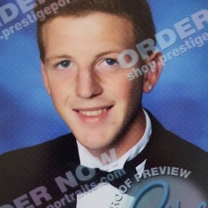 Meet your Posher, Brandon